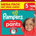 Pampers Easy Ups Maat 5